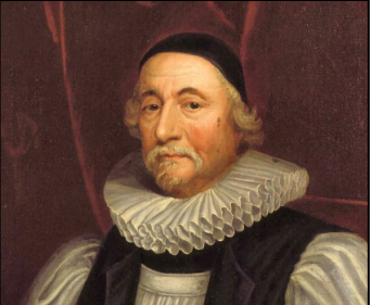 Archbishop James Ussher